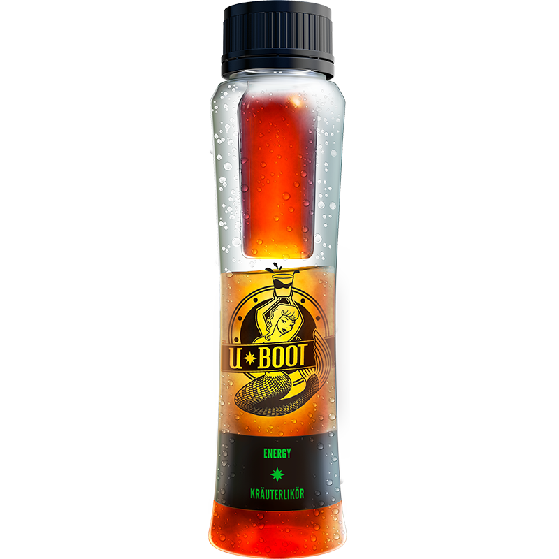 24er Mix U-Boot Karton