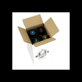 4er U-Boot Mix Karton